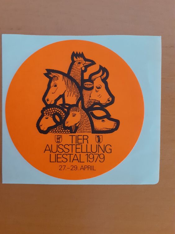 Sehr Grosser Gulf Aufkleber Abziehbild 49cm (Neu (gemäss Beschreibung)) In Eschenbach SG Für CHF