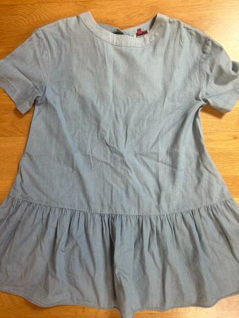 Robe "Tommy Hilfiger" taille basse T. XS