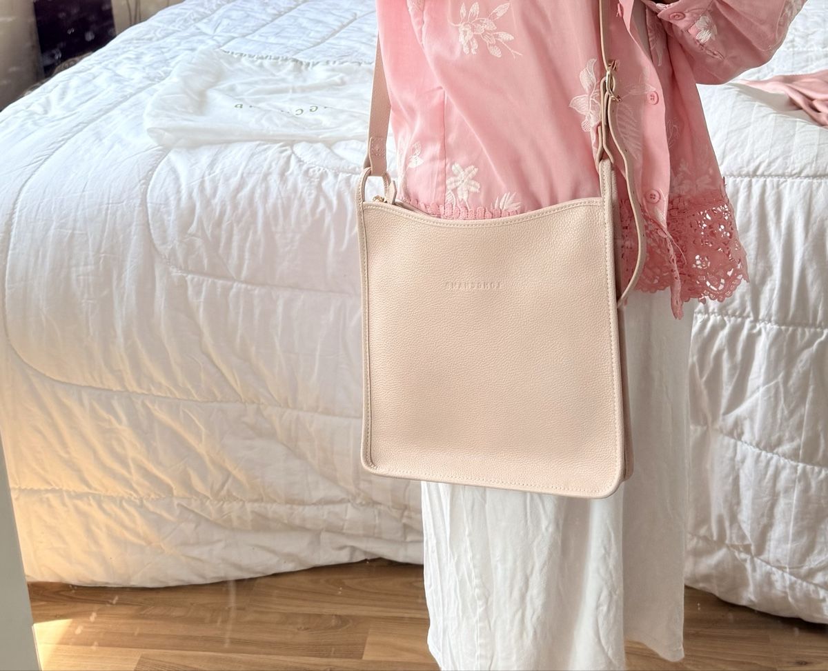 Longchamp Borse da donna: LongChamp Tasche – Nuovo (secondo la descrizione) da Mellingen venduto da Eron09 1
