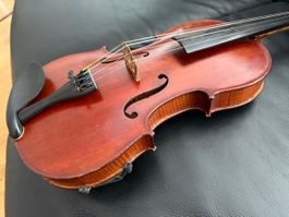 Antike Geige Violine Paris FENT Maitre Lutier