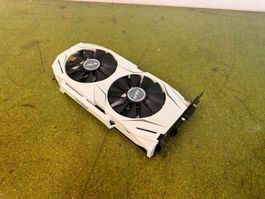 Grafikkarte ASUS Dual GTX 1060 6GB