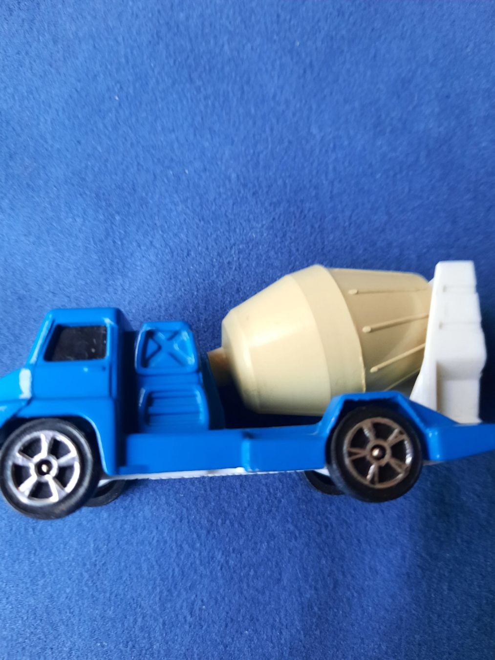 Giocattoli: Gorgi Juniors Mobile Cement Mixer – Nuovo (secondo la descrizione) da Speicher venduto da Stiegerus 3