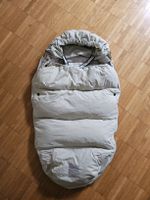 Fusssack für Kinderwagen