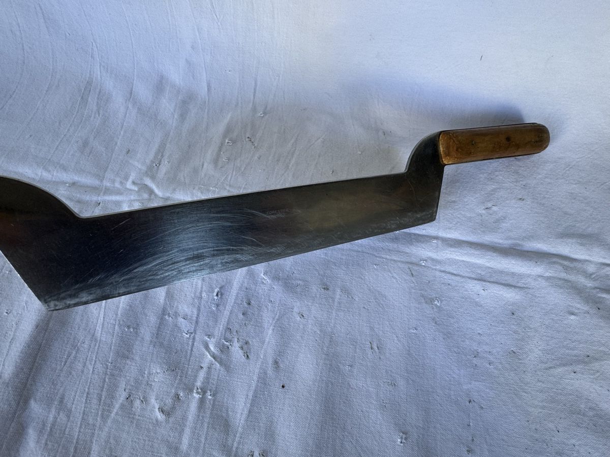 Appareils de cuisine: Ancien hachoir Rorestier – D'occasion à GRAND - LANCY par petitpain67 4