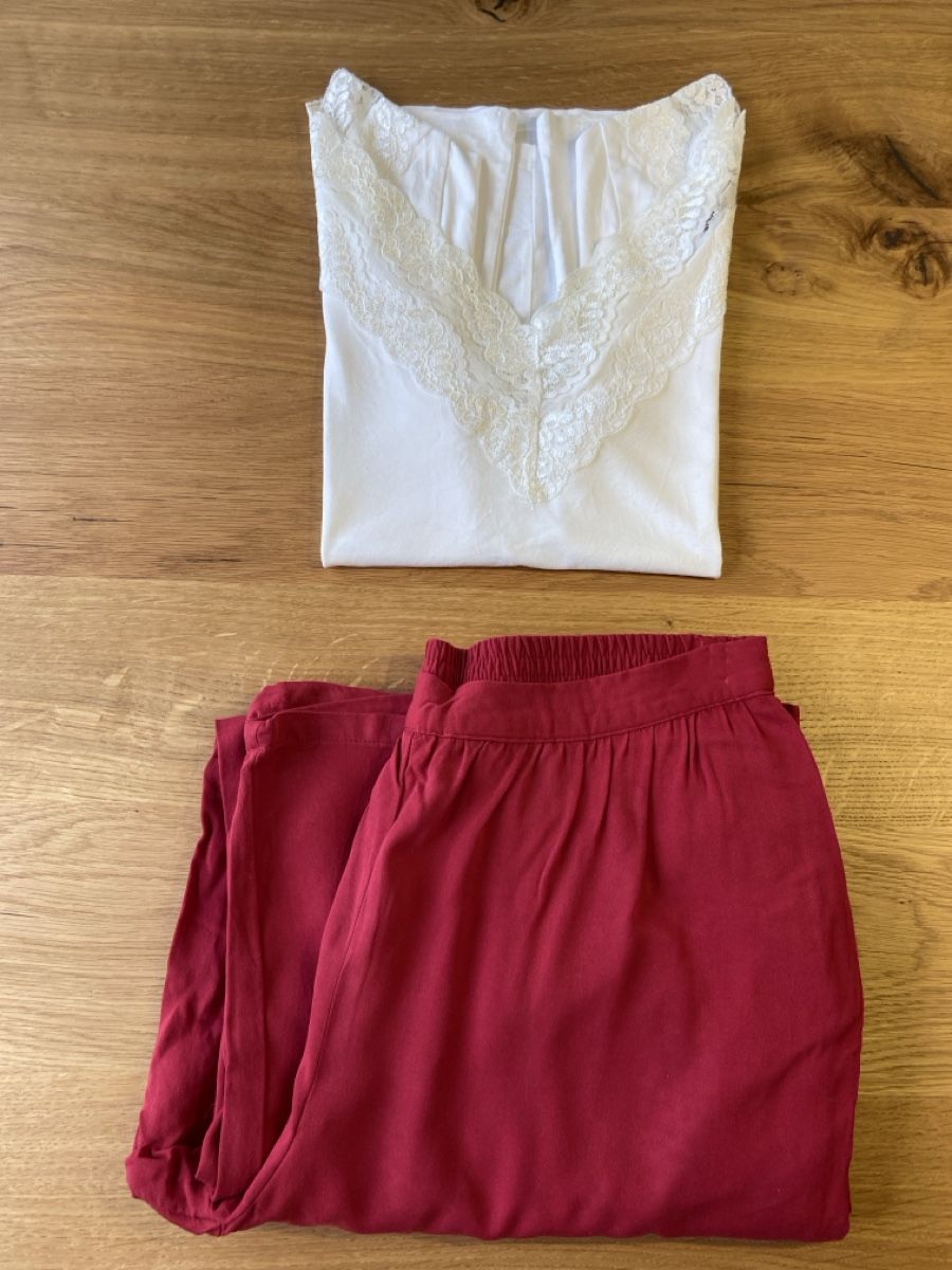 Lotti di vestiti: Sommerhose & Shirt Gr.38 – Nuovo (secondo la descrizione) da Arth venduto da ssu_8v2j 4