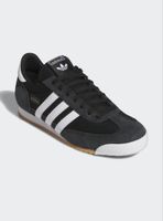 Adidas Originals Sneaker low, schwarz/weiss, 43 1/3 - OVP
