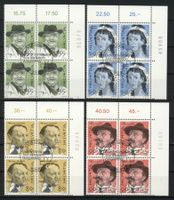 1990, Portratmarken IV, ET