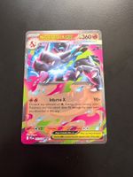 Pokémon Shiny Mega Charizard X Ex #13 Double Rare (3 von 4)