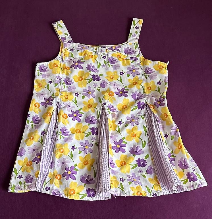 Camicette, T-shirt & Top: Gymboree Top 8 Jahre – Usato da Merlischachen venduto da tsb-2025