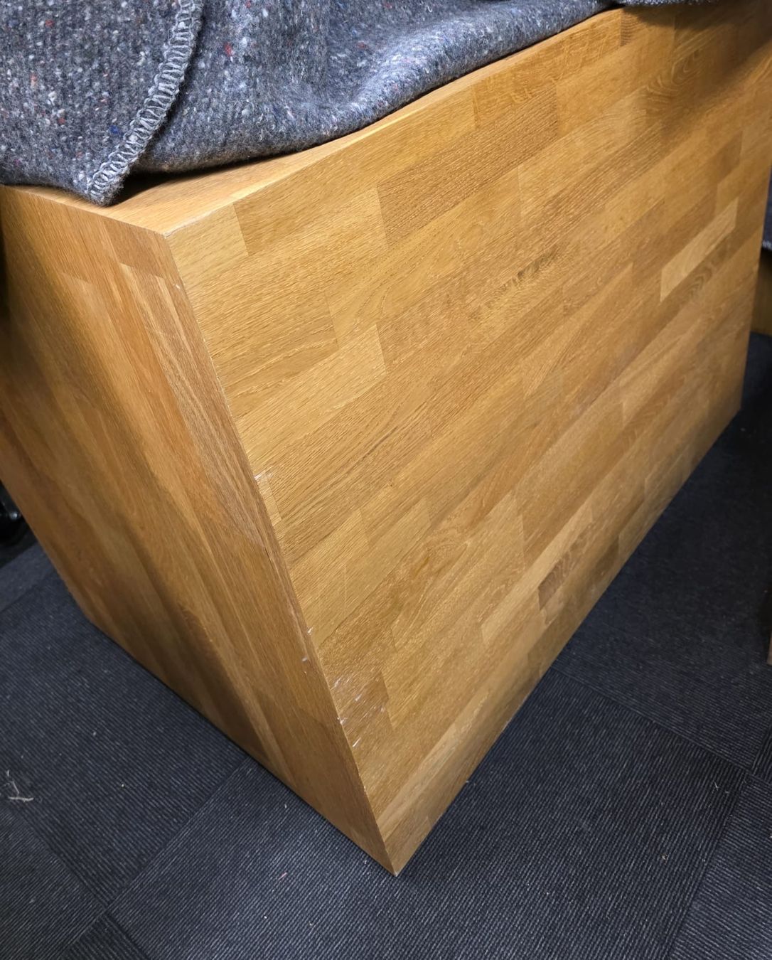 Cassettiere: Schöne Kommode/TV-Möbel  mit 2 Schubladen – Usato da Bern venduto da samryan 4