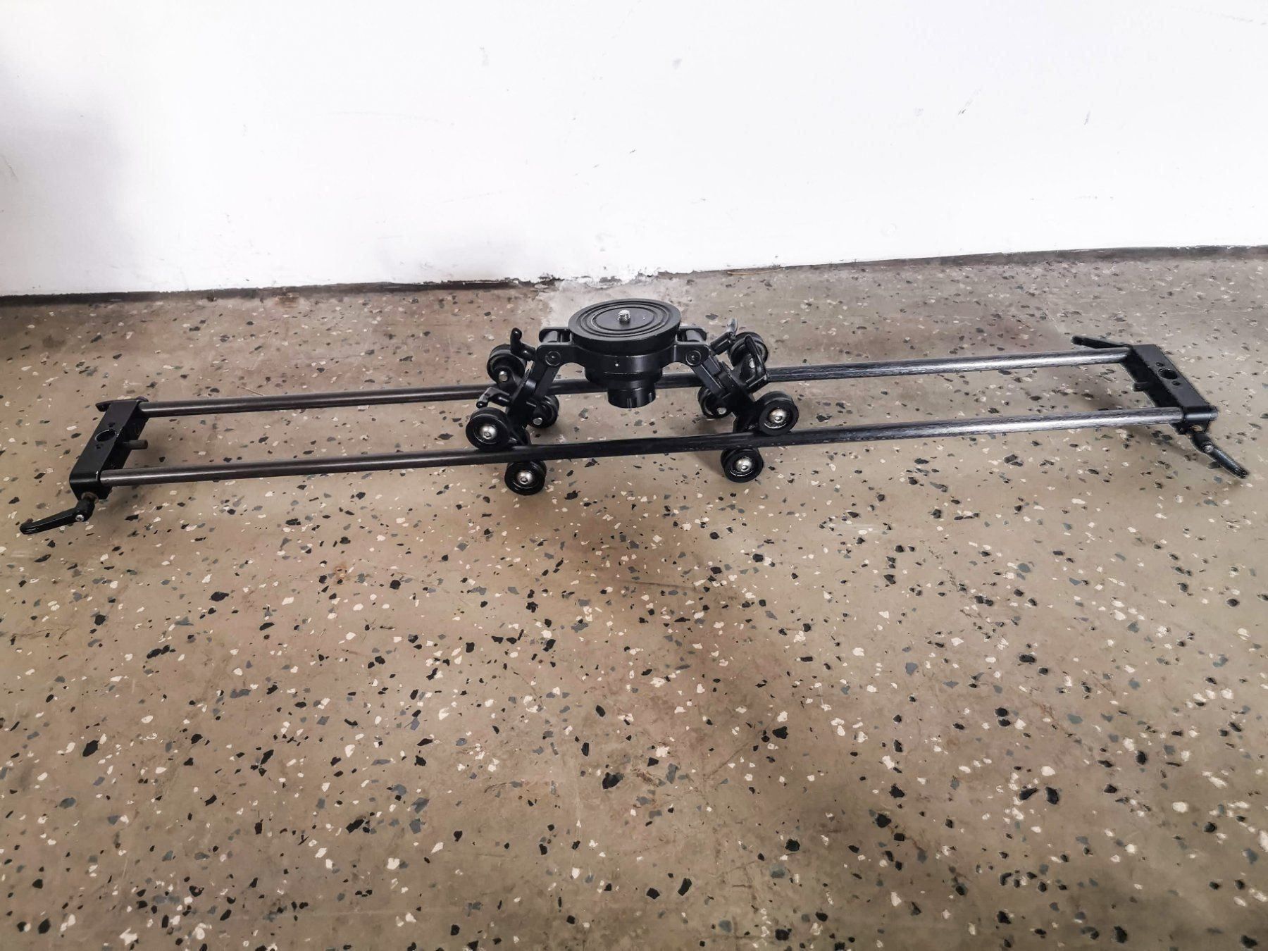 Videocamere: Cinevate Pegasus Carbon Slider – Usato da Neuhausen venduto da PBMG
