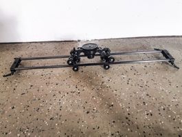 Cinevate Pegasus Carbon Slider
