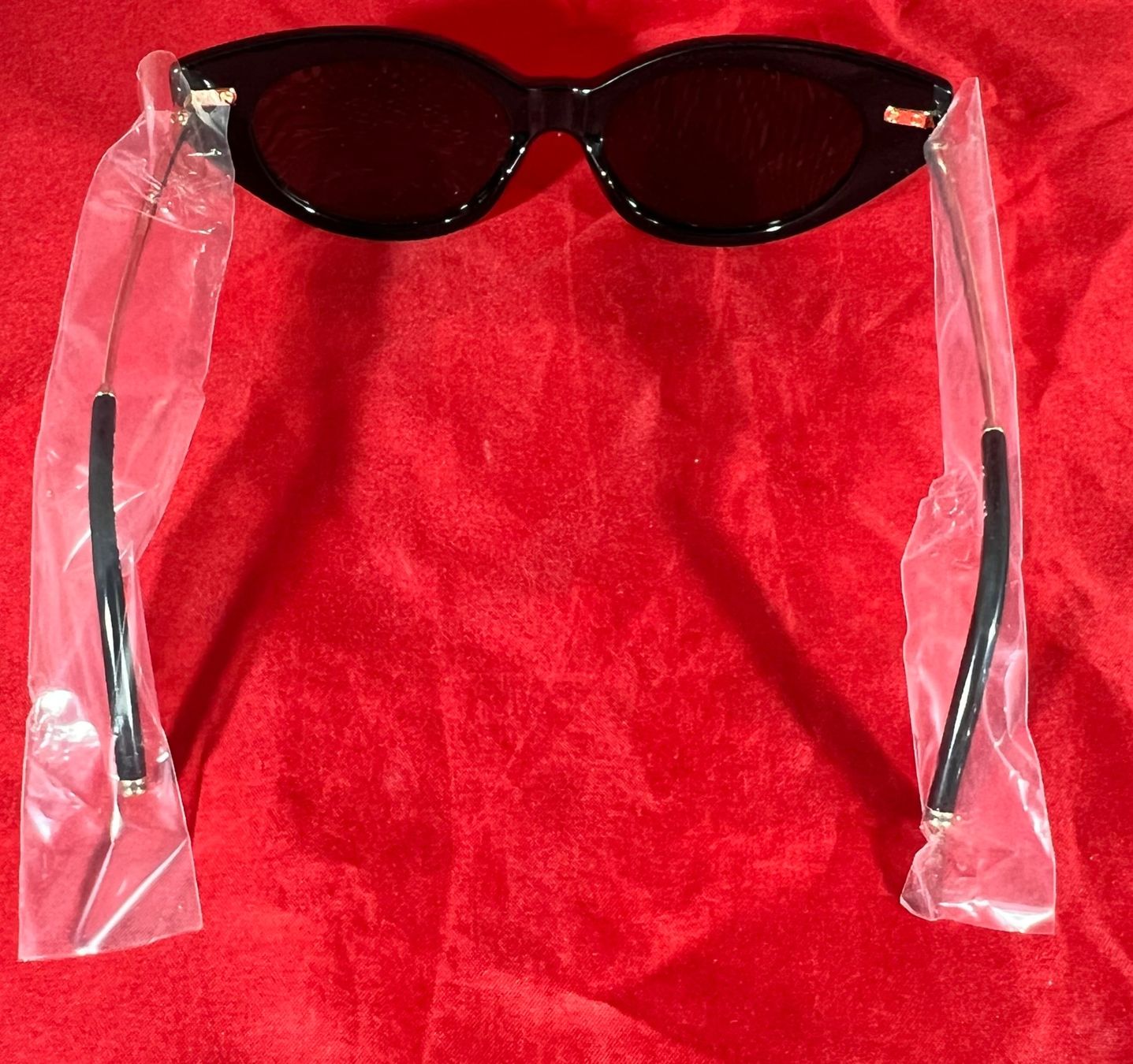 Occhiali & Lenti: Mulberry SML005 Lunettes de soleil – Nuovo e nell'imballaggio originale da Biel/Bienne venduto da new-life 2
