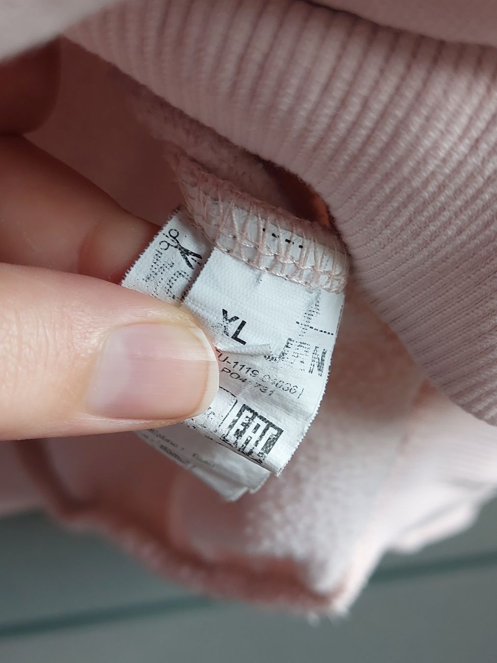 Maglioni & Felpe: Pullover – Usato da Neftenbach venduto da Joyvdberg 6