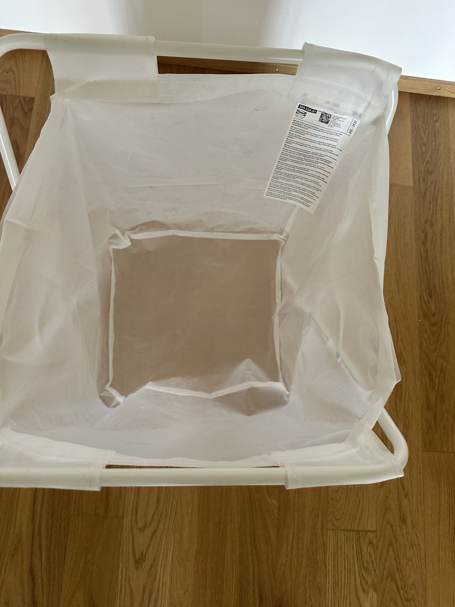 Sacs: White Laundry - Jall! 🧺 – D'occasion à Zürich par gel_8npg 2