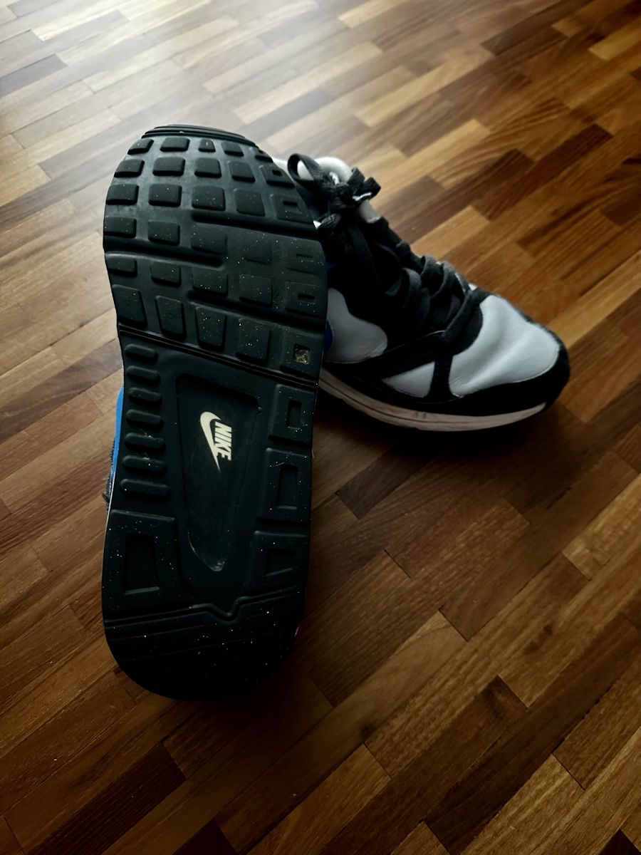 Nike Scarpe da uomo: Nike Air Max Command – Usato da Wiesendangen venduto da fed_jsw7 2