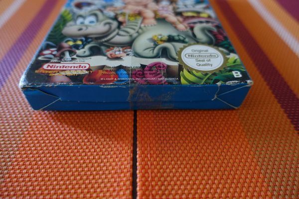Giochi: The Adventure Island 2 – Usato da Steinach venduto da Gamecet 4