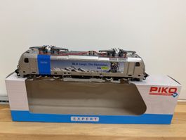 Spur H0 Piko  Nr  51573 BR 187 BLS Cargo AC Analog Geprüft