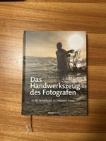David DuChemin's Photography Handbook - Excellent Condition