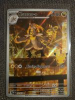Pokémon 30th Celebration Kommo-o 143/128
