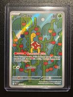 Shuckle IR Mega Evolution (MEG136) EN NM