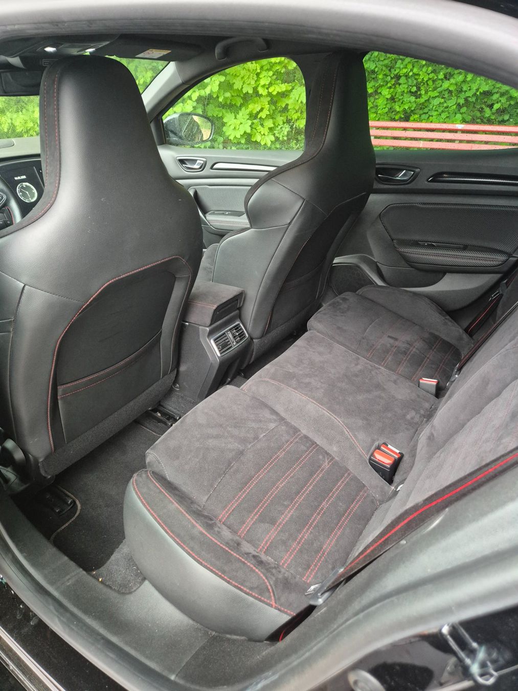 Renault Autos: Renault Megane RS 280 EDC – Gebraucht aus Strengelbach von Flobabo 4