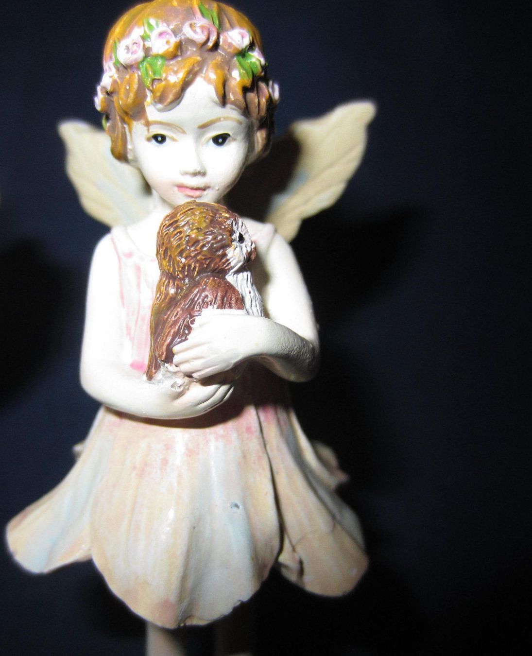 Figuren: Elfenfiguren – Neu (gemäss Beschreibung) aus Meggen von Tristar03 1