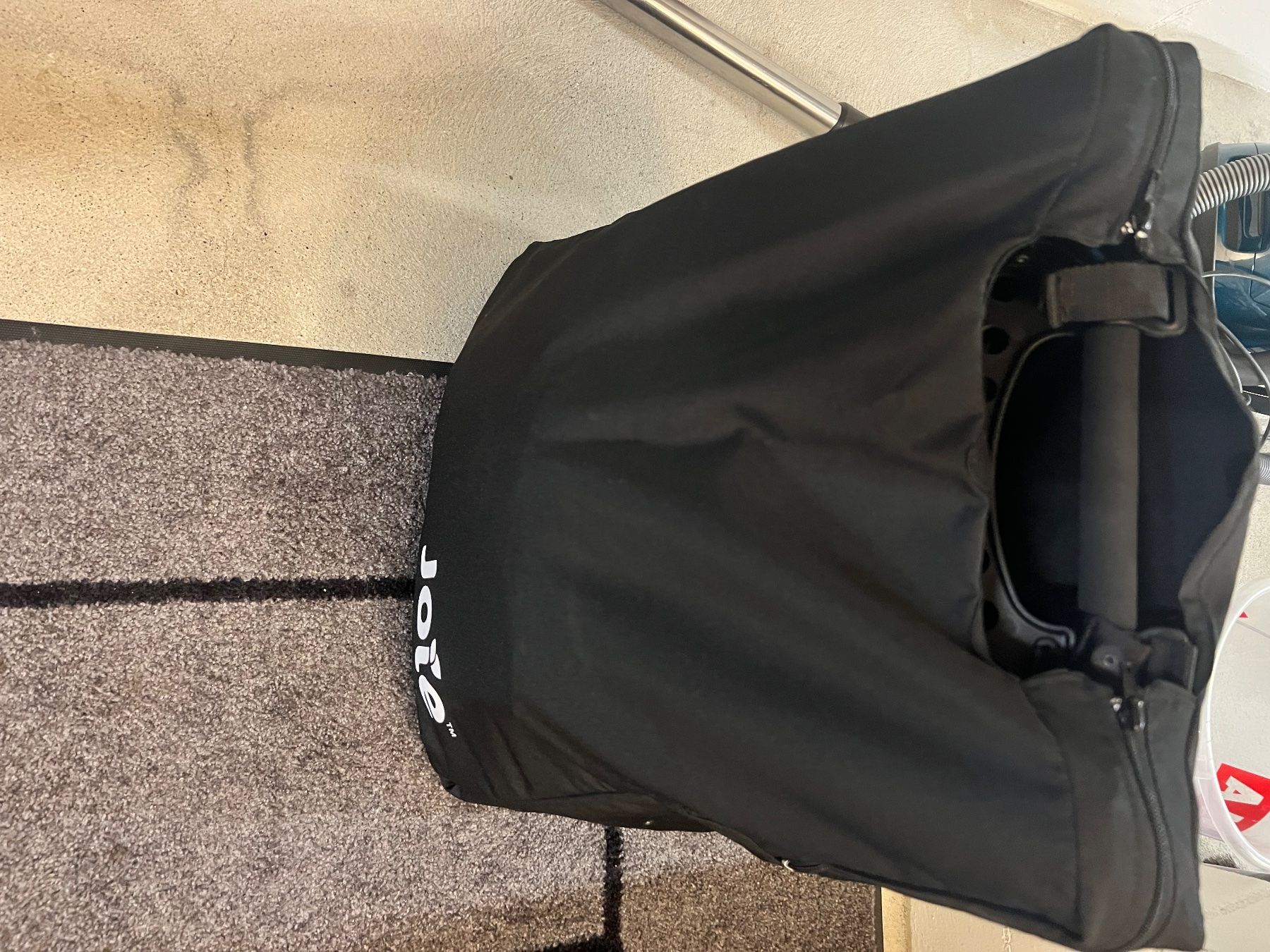 Joie Poussette: Joie Reisebuggy – D'occasion à Esslingen par bet_q2ww 4