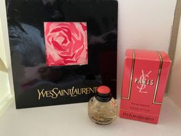 Miniature Paris d'Yves Saint-Laurent 7,5ml