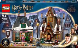 Lego 76388 Besuch in Hogsmeade