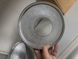 Elinchrom - reflecteur 21cm 50•