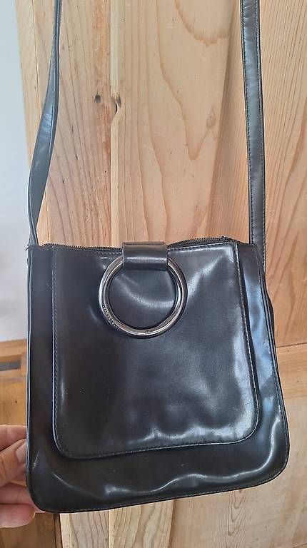 Borse da donna: Sac bandoulière Sequoia – Usato da La Chaux-de-Fonds venduto da kellina