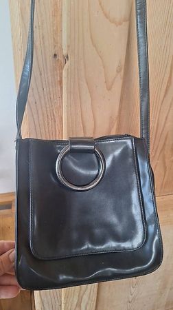 Sac bandoulière Sequoia