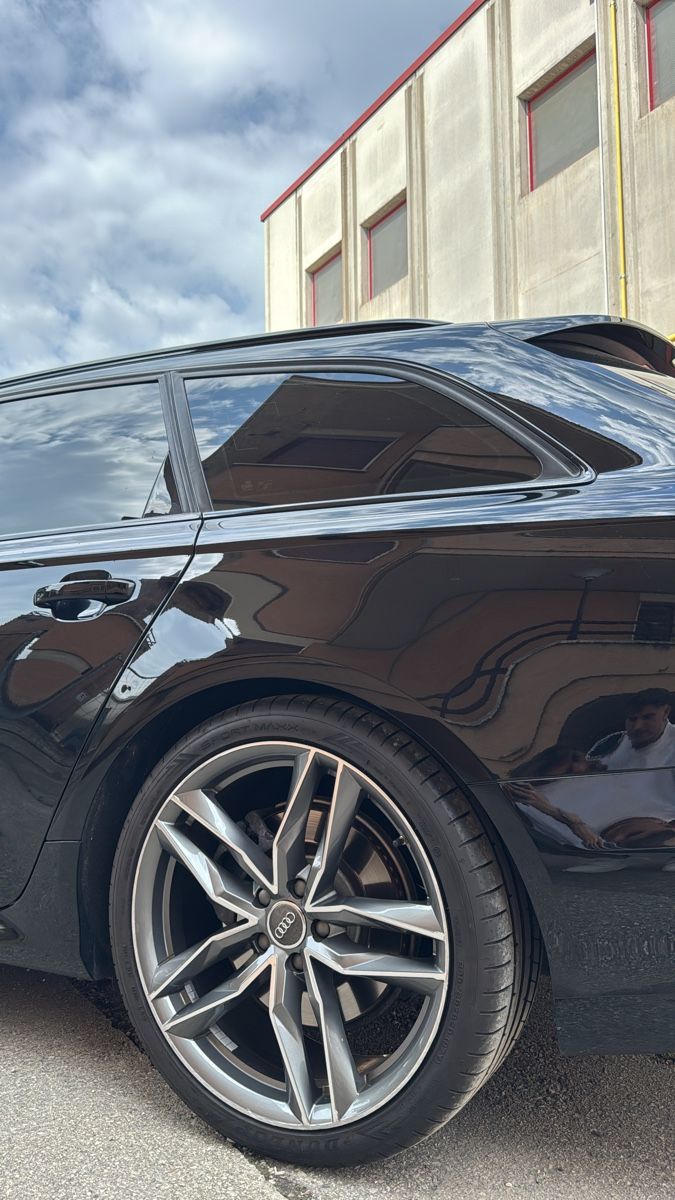 Audi Autos: Audi A6 3.0 TDI 2012 – D'occasion à Neuendorf par vik_m2kt 1