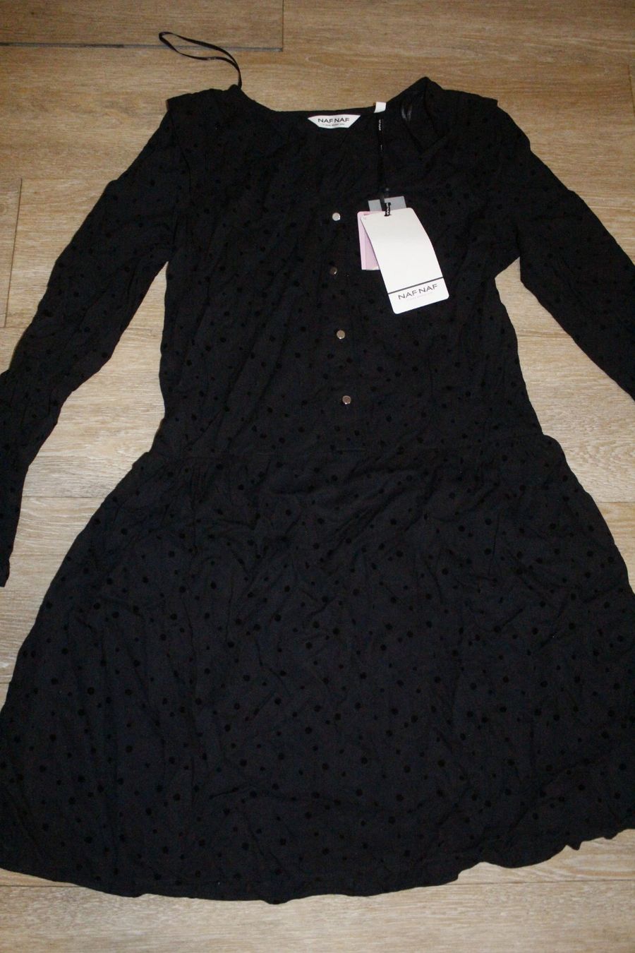Vestiti: NAF NAF  femme  New – Usato da Travers venduto da ColibriRoseOrange
