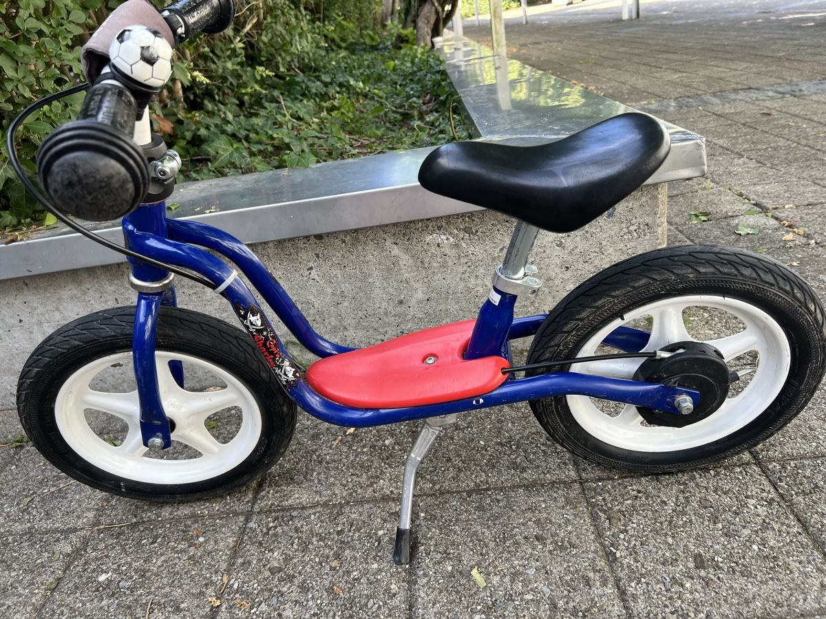 Puky Veicoli per bambini: Puky Likaabike – Usato da Männedorf venduto da JaLa.