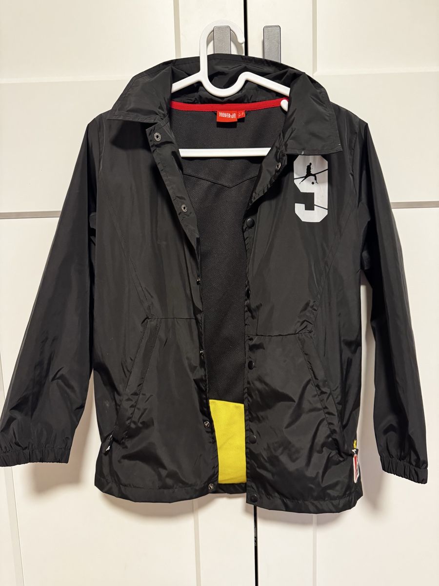 Giacche & Cappotti: Kinder Windjacke Gr. 122-128 – Usato da Zürich venduto da iry_9mbn