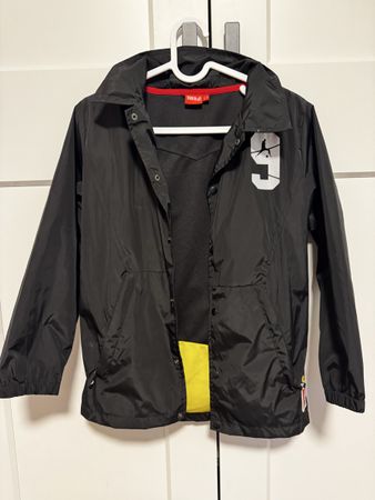 Kinder Windjacke Gr. 122-128