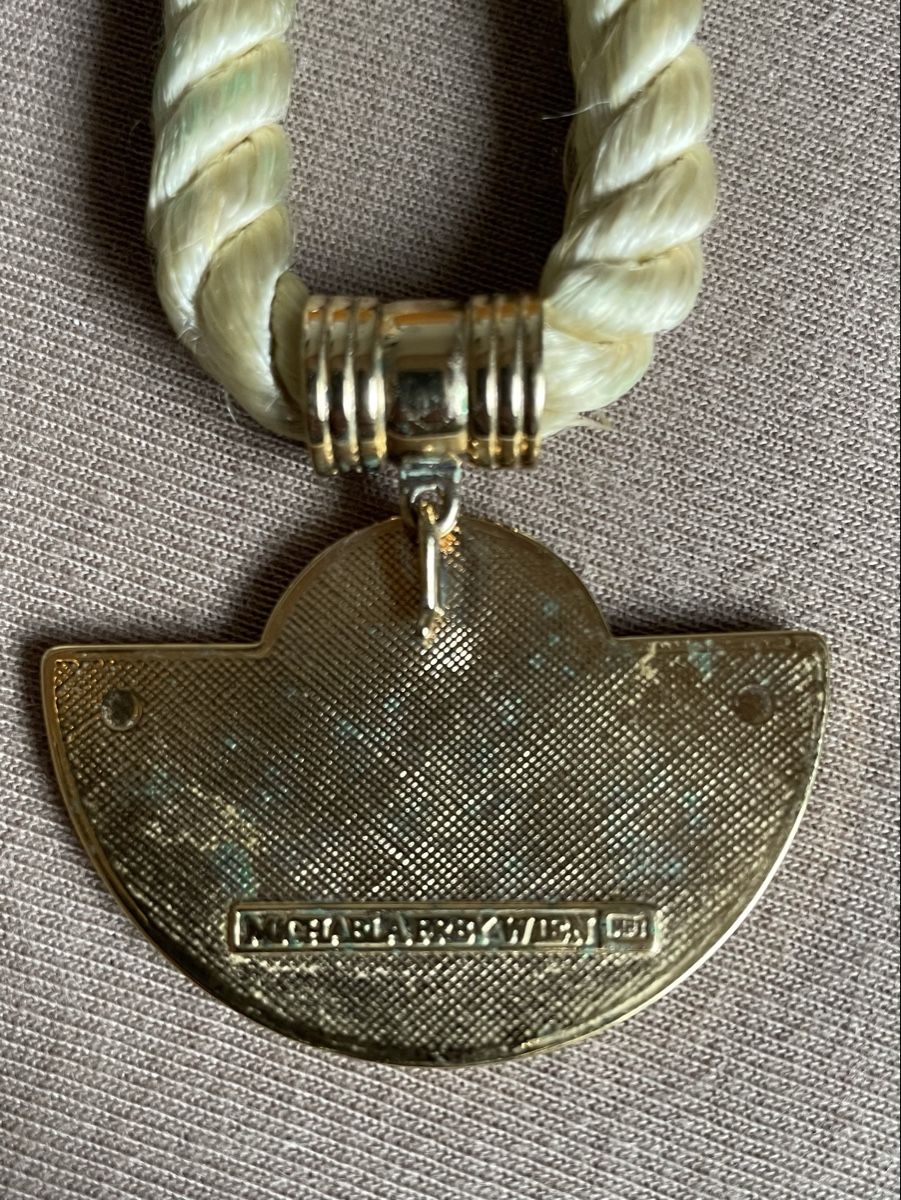 Altri gioielli: Collier et boucles d'oreilles Michaela Frey – Usato da Montmollin venduto da alexrey 3