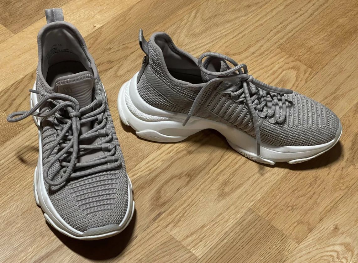 Steve Madden Scarpe da donna: Steve Madden Sneakers – Usato da Rupperswil venduto da Dominum-x