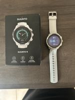 Montre Suunto 9 Bar