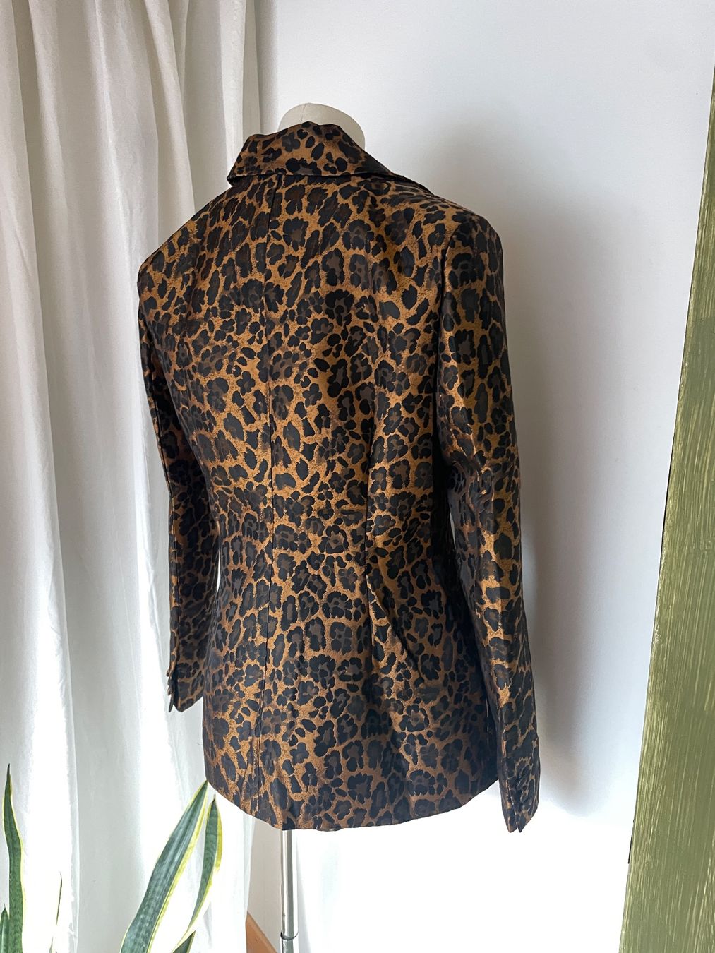 Costumi: Leopard Blazer M – Nuovo (secondo la descrizione) da Baden venduto da kar_rm7y 3
