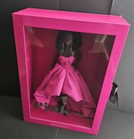 Barbie Signature Pink Collection #4 HBX96 - Gold Label Silks