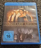 Stonehearst Asylum Blu-ray 