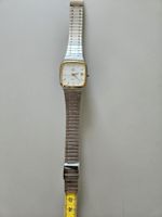 montre ZENITH ESPADA bicolore