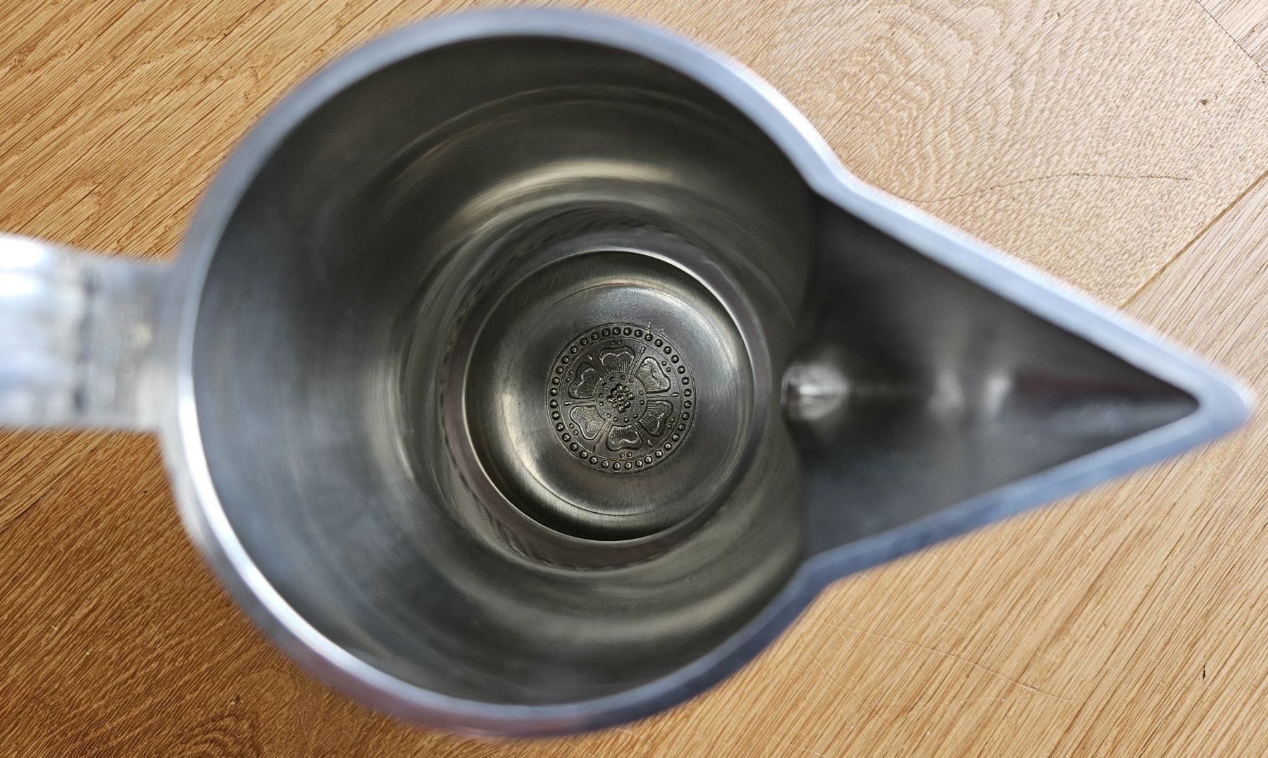 Caraffe: Zinnkrug – Usato da Schaffhausen venduto da asyouwestley 2