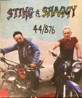 Sting & Shaggy * 44/876 (2xCD Box)