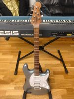 Music Man Sterling CT50 Cutlass HSS, St-Style, Top Sound!!