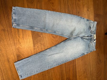 Jeans Pull&Bear hellblau Grösse 38