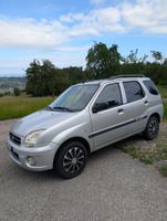 Subaru G3X Justy 1.5 AWD